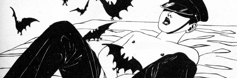 mars_danger's profile banner image