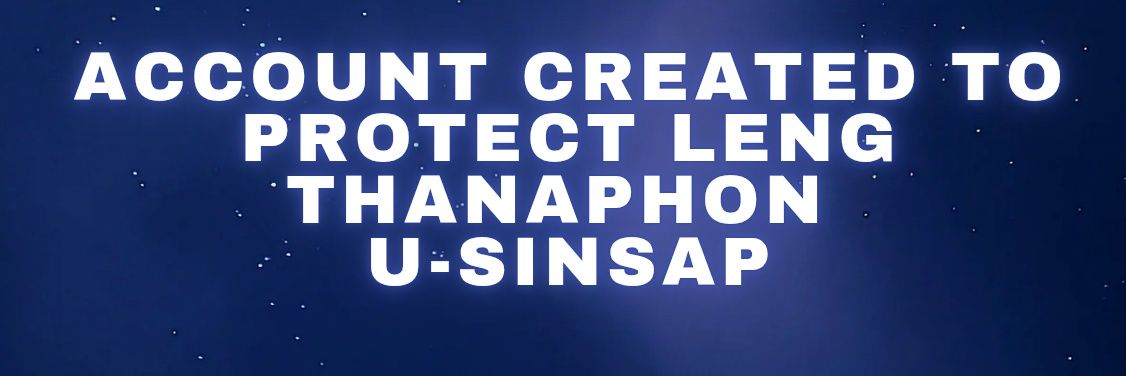 LENG PROTECTION TEAM 🩵 (REST) banner