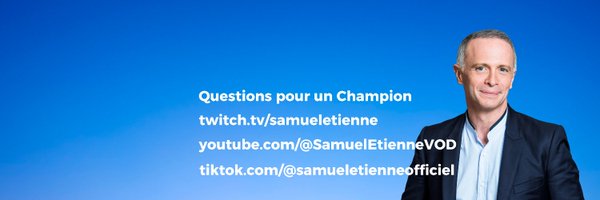 SamuelEtienne Profile Banner