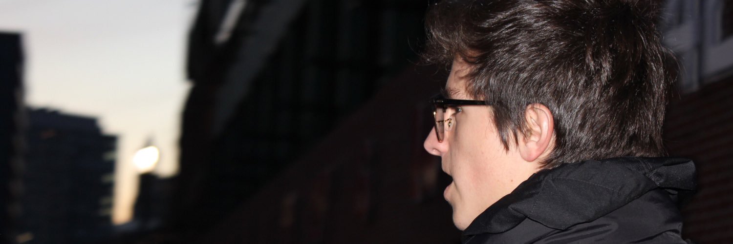 lucassmitty5's profile banner image