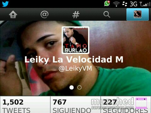 LeikyVM's profile banner image