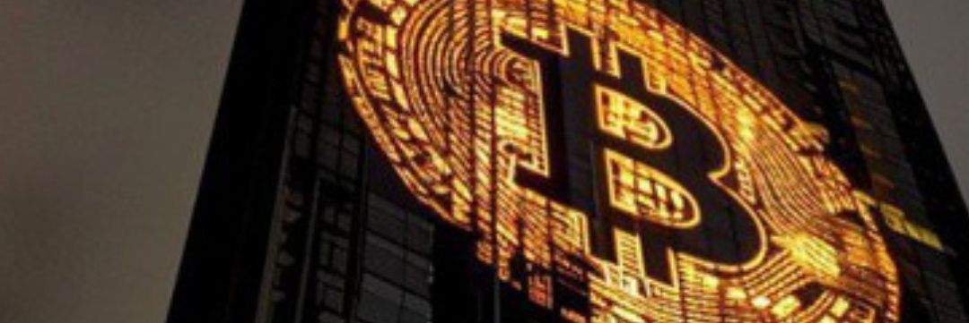 ALEXANDER CRYPTO banner