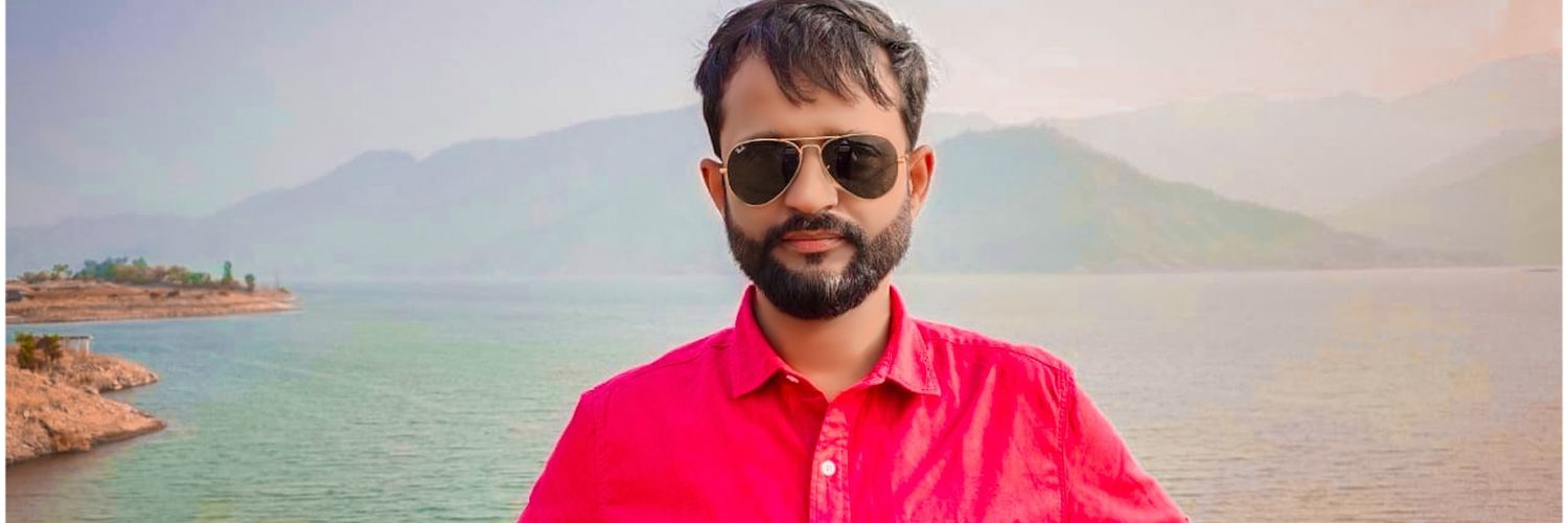 lalitendraa's profile banner image