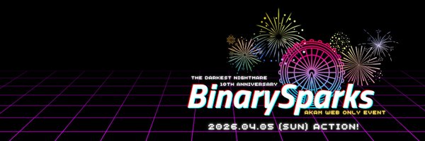 binary_sparks Profile Banner