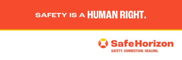SafeHorizon Profile Banner