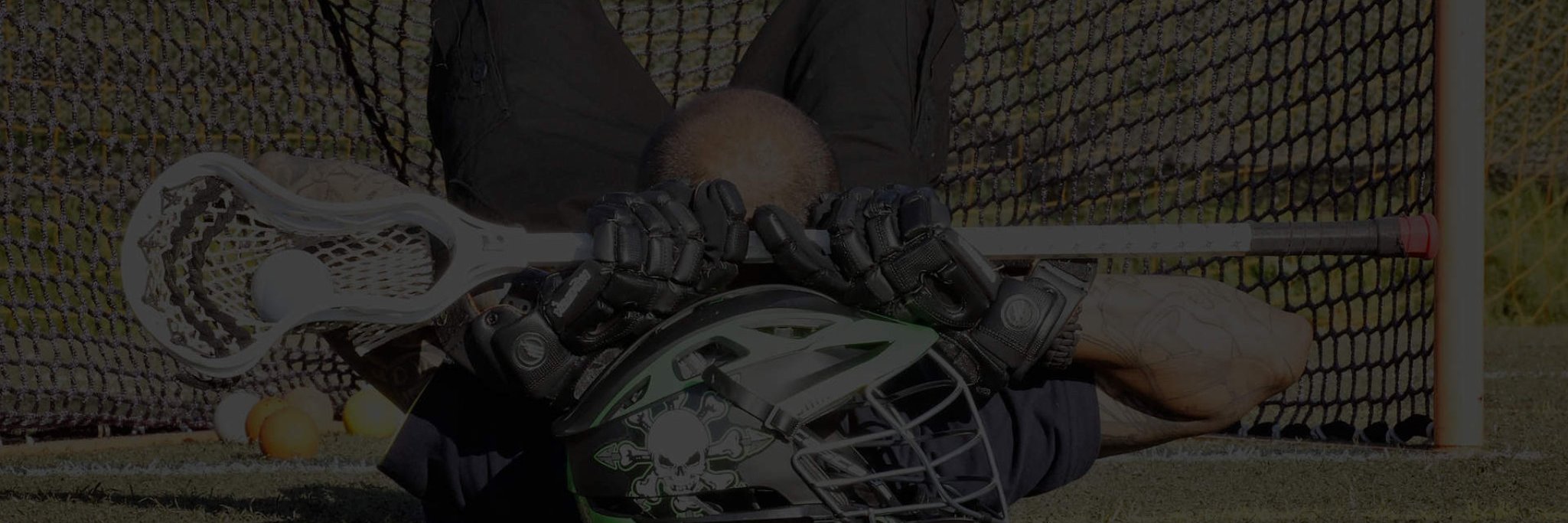 Ted Hust (LaxFactor Podcast) banner