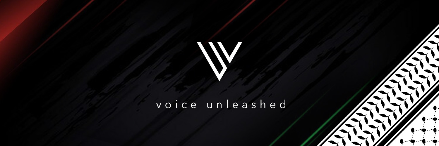Uncivilized Voice's banner