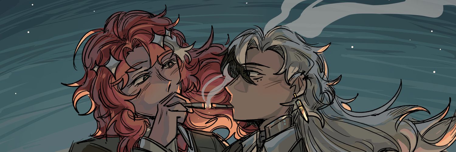 Froo_ | comms open! banner