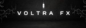 Voltra FX ⚡📊 banner
