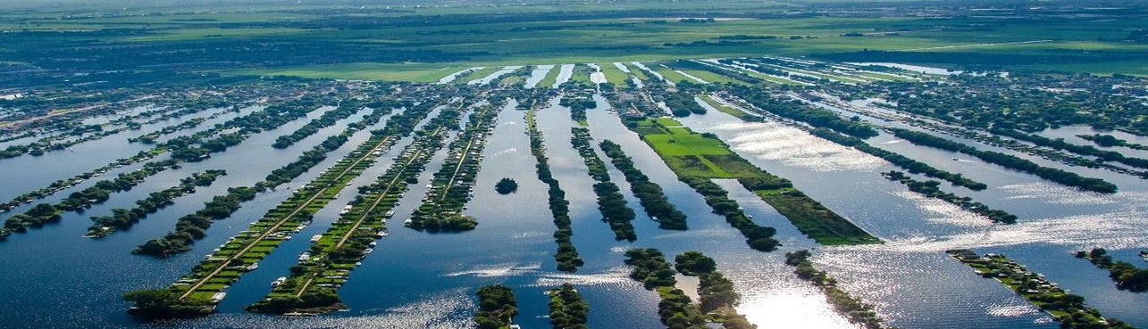 Gem. De Ronde Venen banner