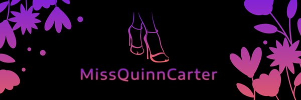 MissQuinnCarter Profile Banner