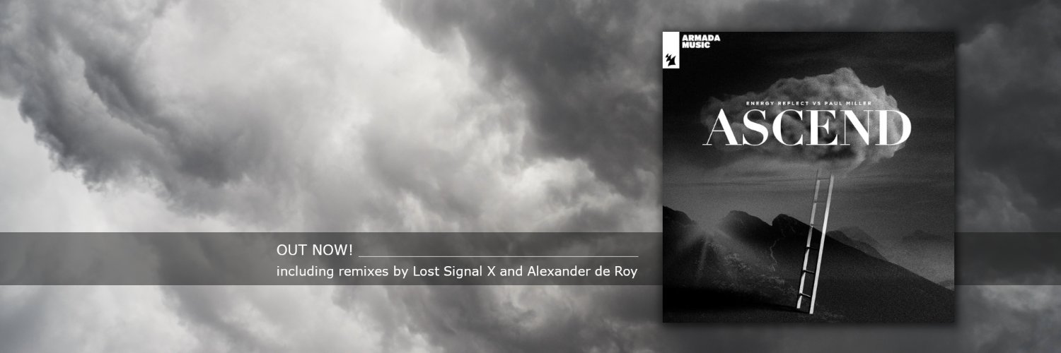 Alexander de Roy banner