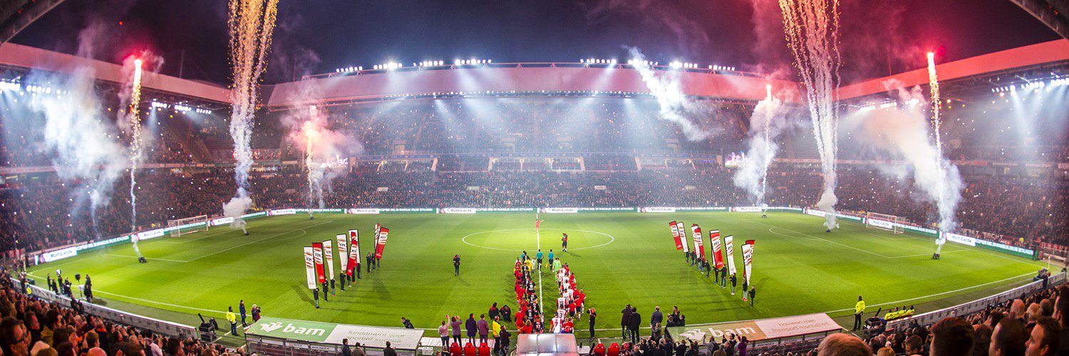 tomdedijk's profile banner image