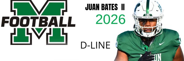 JuanBatesII Profile Banner