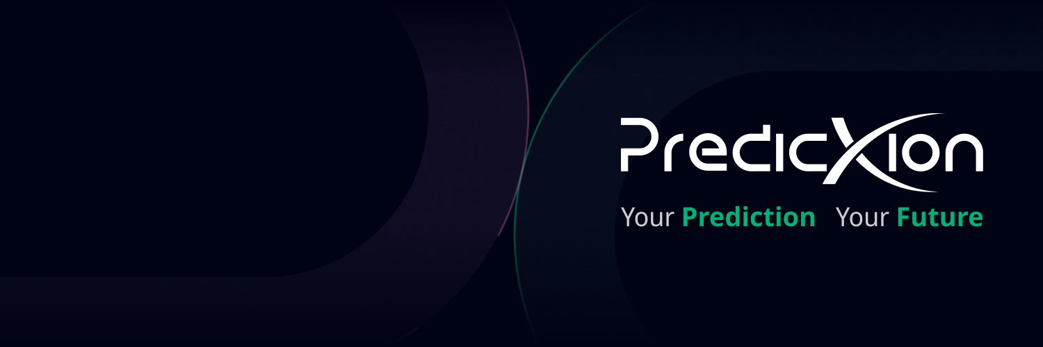 PredicXion banner