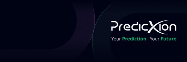 PredicXion Profile Banner