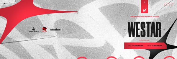 WESTAR_CS2 Profile Banner