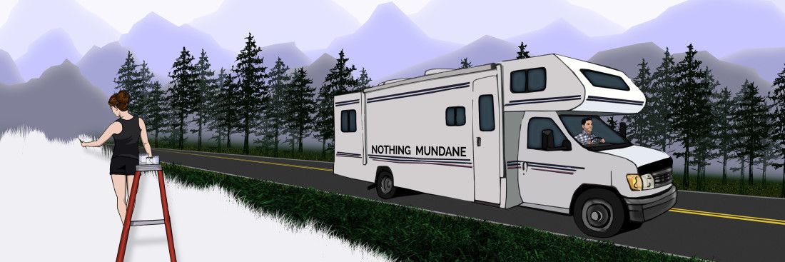 NothingMundane's profile banner image