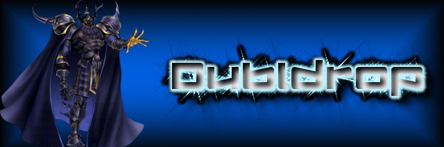 Dubldrop's profile banner image