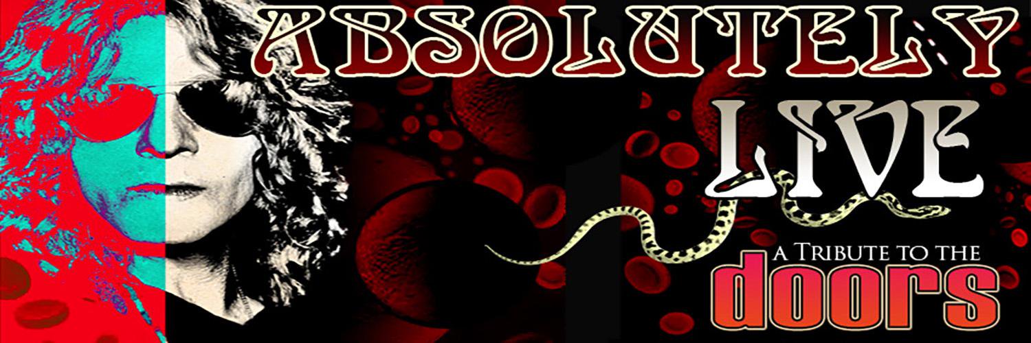TheDoorsShow's profile banner image