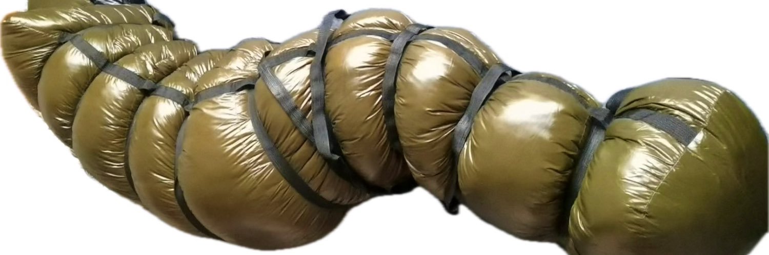 MyNylon&DownLife banner