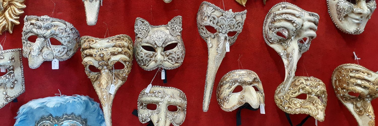 Sandy Wasserman banner