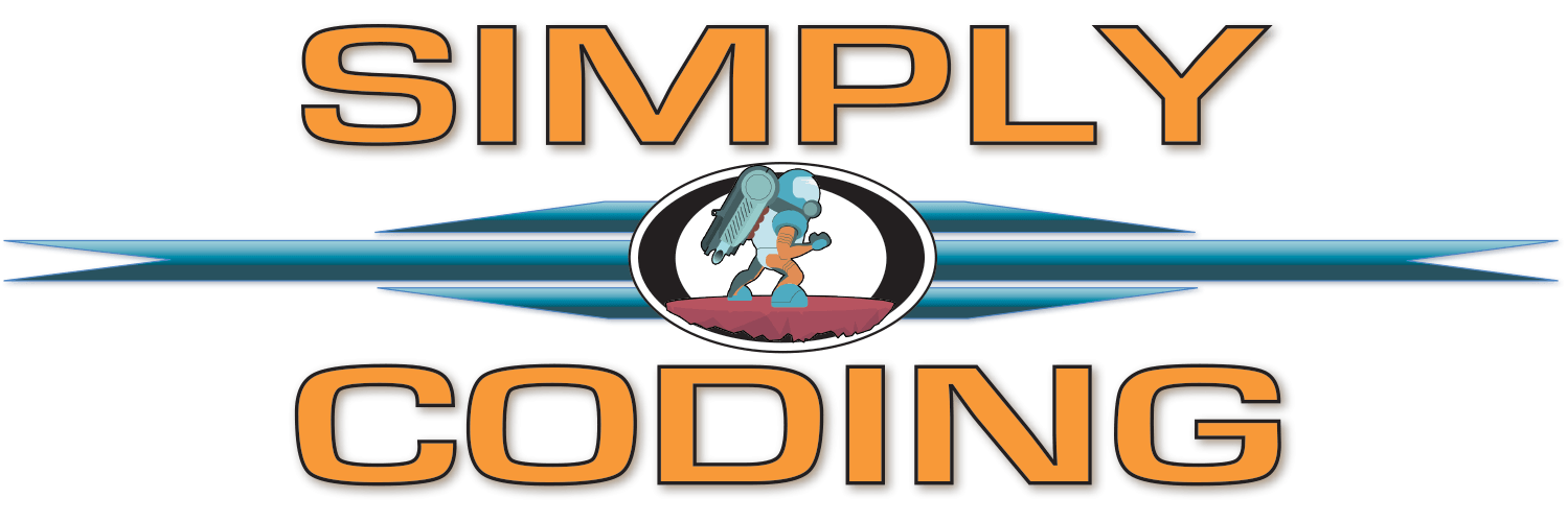 SimplyCoding's profile banner image