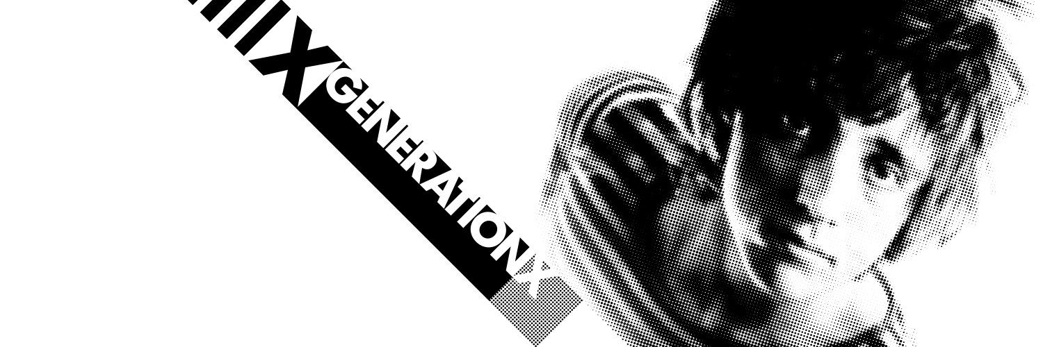 XGENERATIONX banner