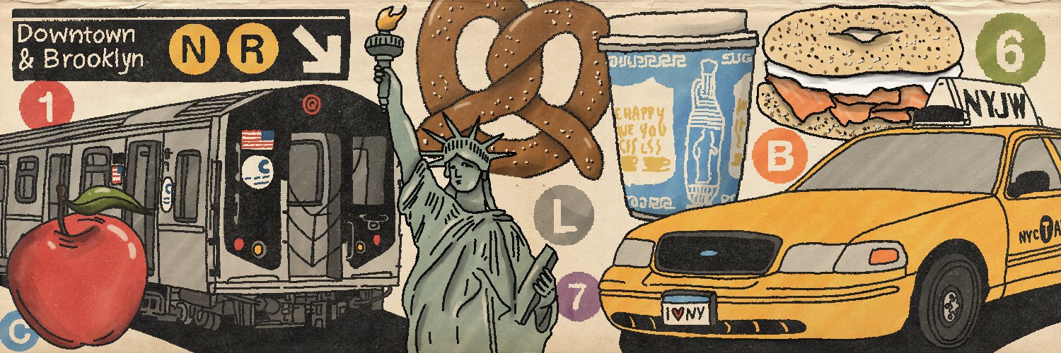 The New York Jewish Week banner