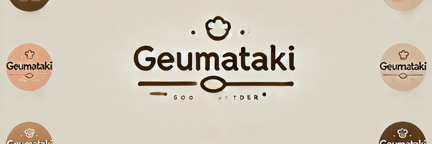 Geumataki's profile banner image