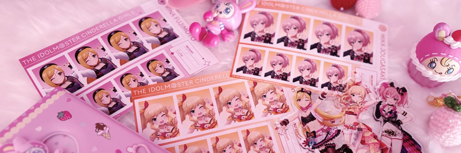 doki_kyun_'s profile banner image