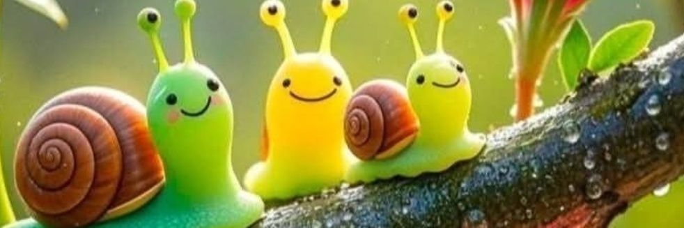 🖐🏻 Andy🌷 banner