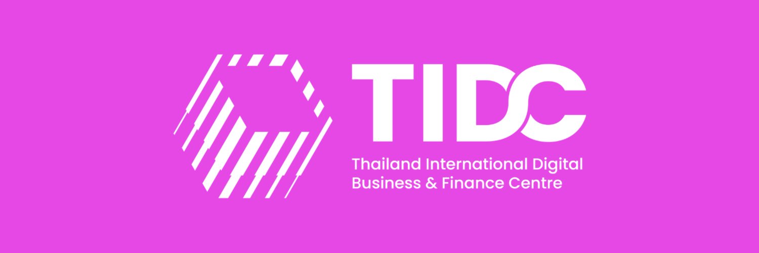 TIDC's banner
