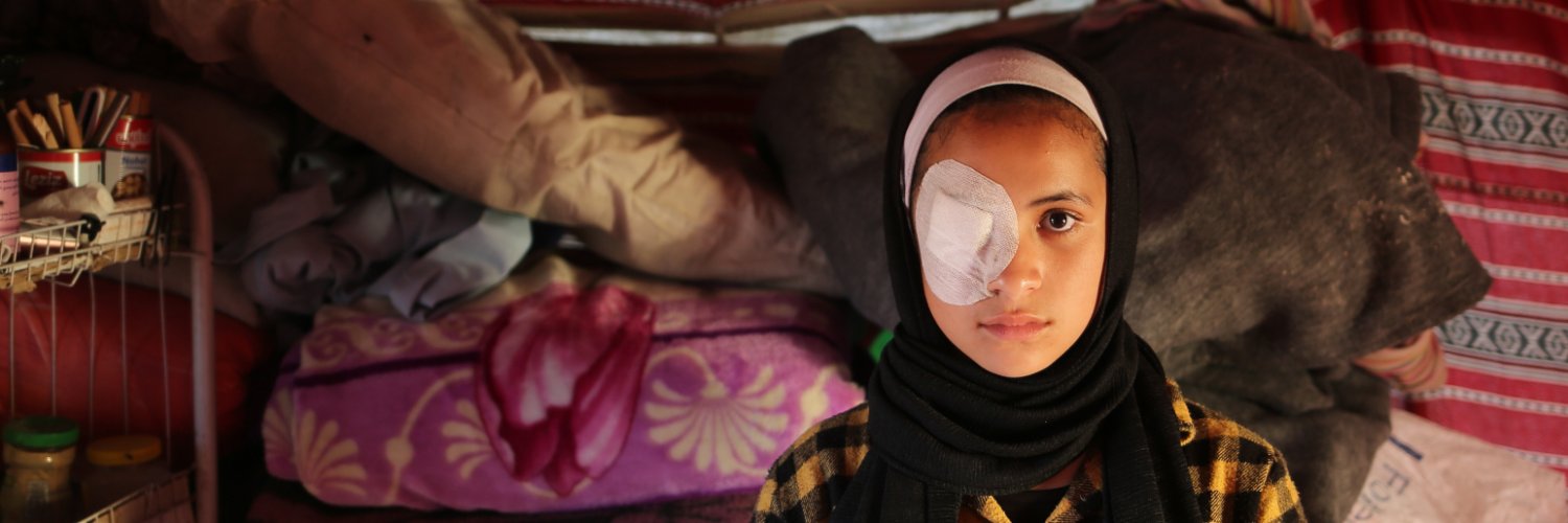 UNICEFsi's profile banner image