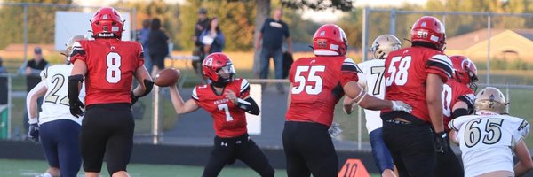 CarterWegman7 Profile Banner