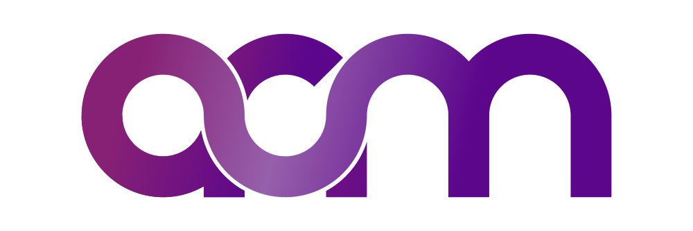 ACM banner