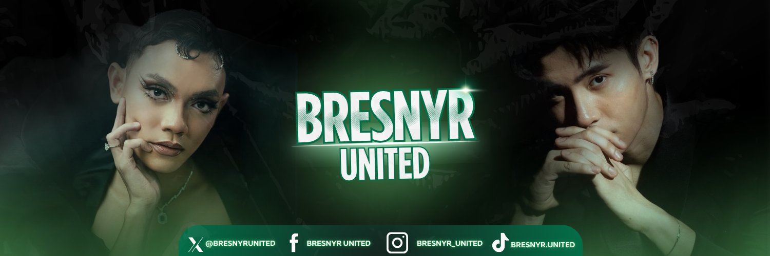 BRESNYR UNITED's banner
