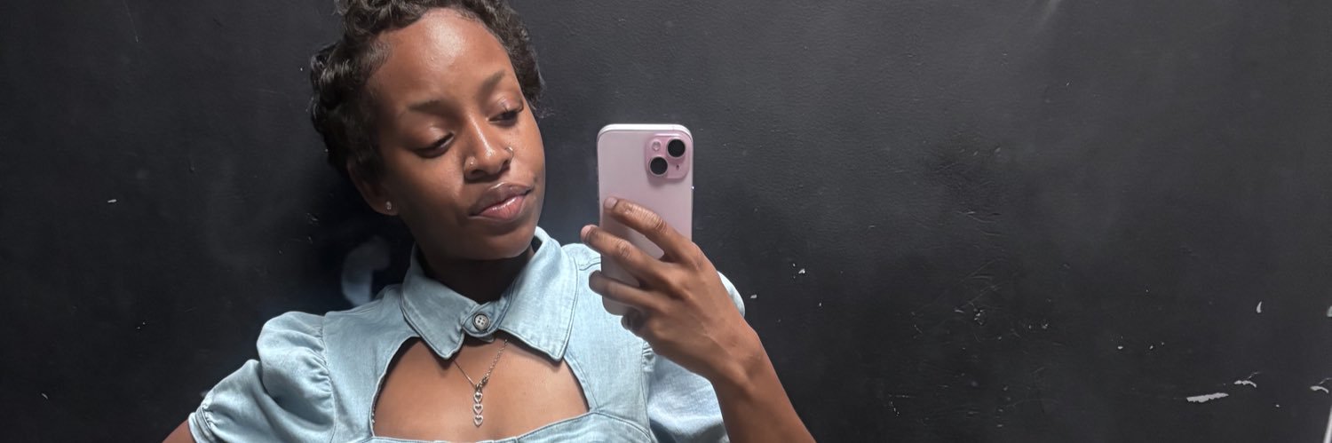 __Porshaaaa's profile banner image
