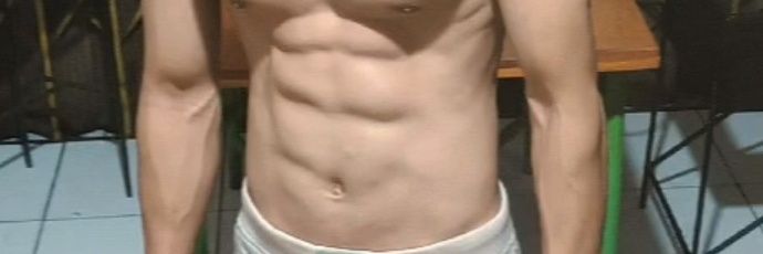 Fetish Abs banner