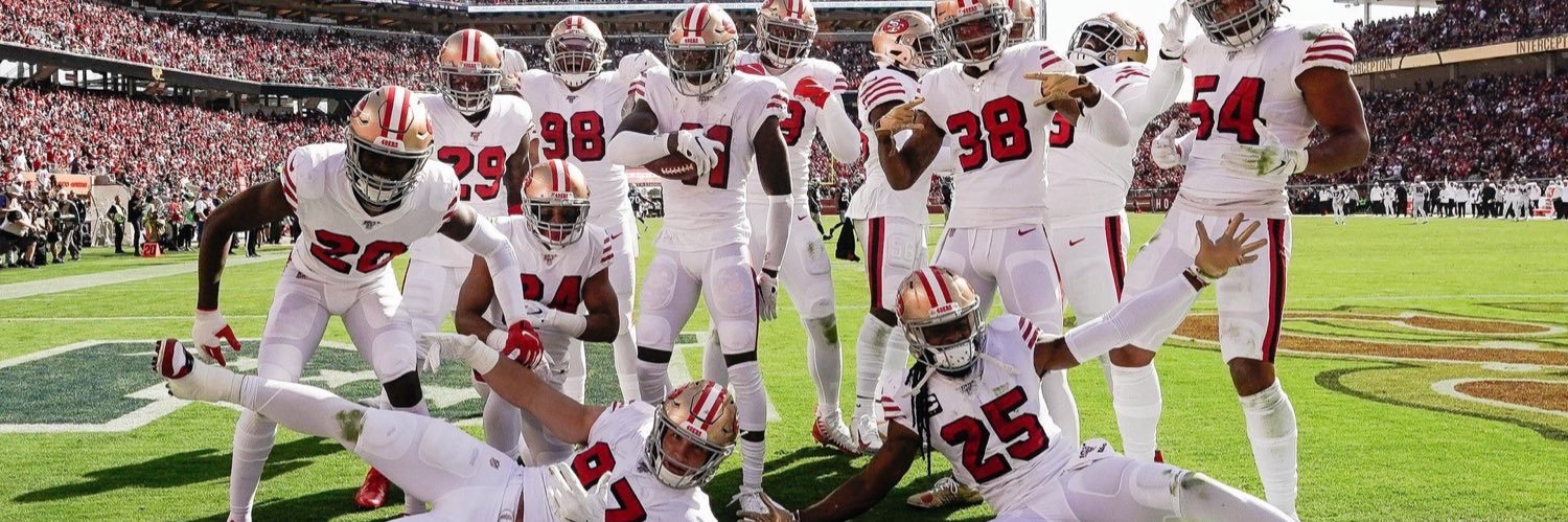 ⚜️Dirk5049ers⚜️ banner