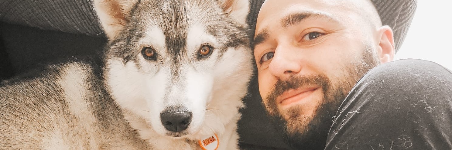 SignedDudu's profile banner image