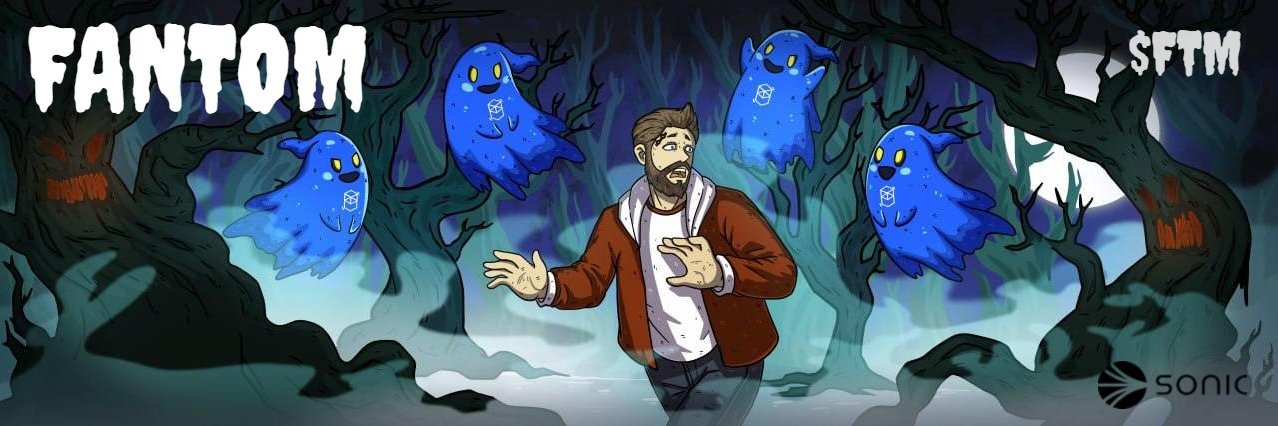 FTMFantomSonic's profile banner image