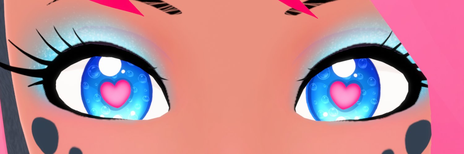 Morganna the Manta 🩷 🫧 🌊's banner