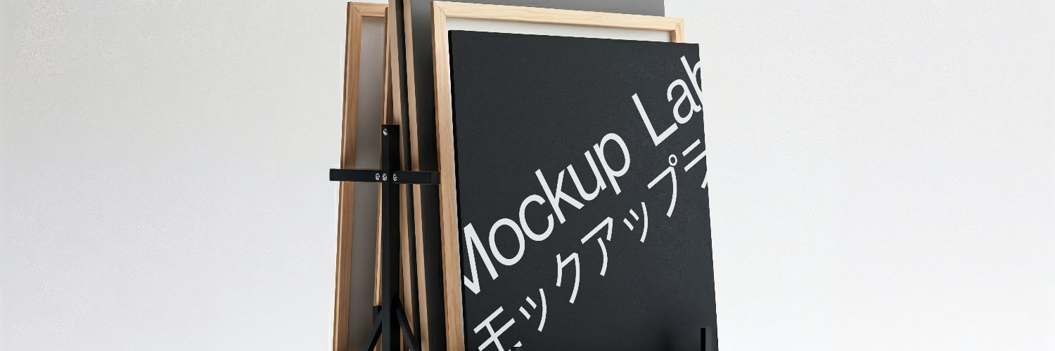 Mockup Lab banner
