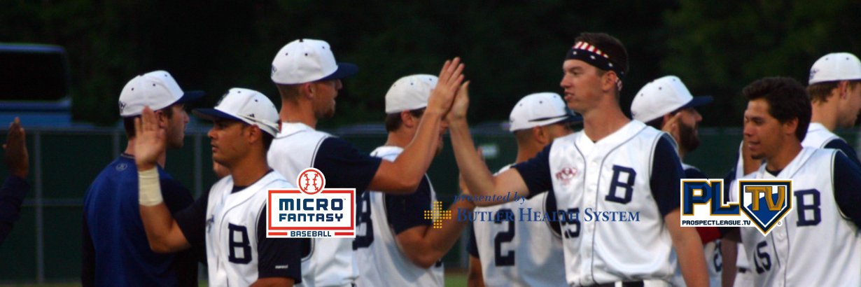 ButlerBlueSox's profile banner image