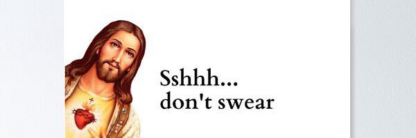 Heathers’ Backup account banner