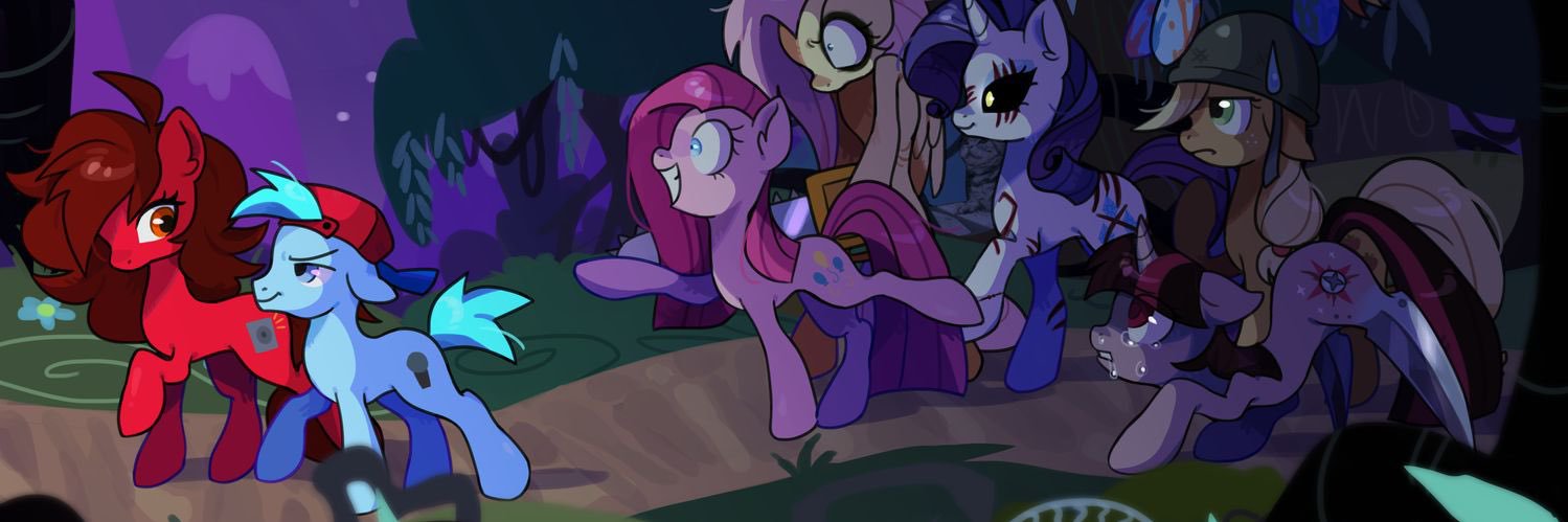 FNF: Elements of Insanity (BACKUP) banner