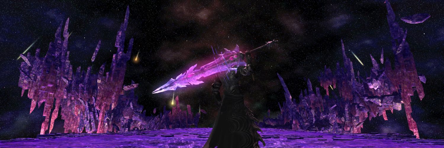 LRomuls♊Hades鯖's banner