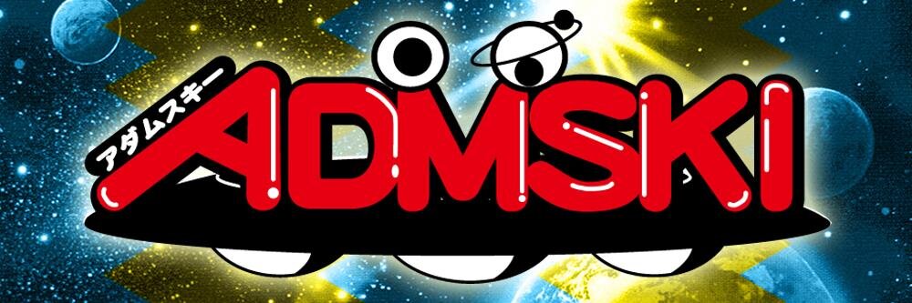 アダムスキー's banner