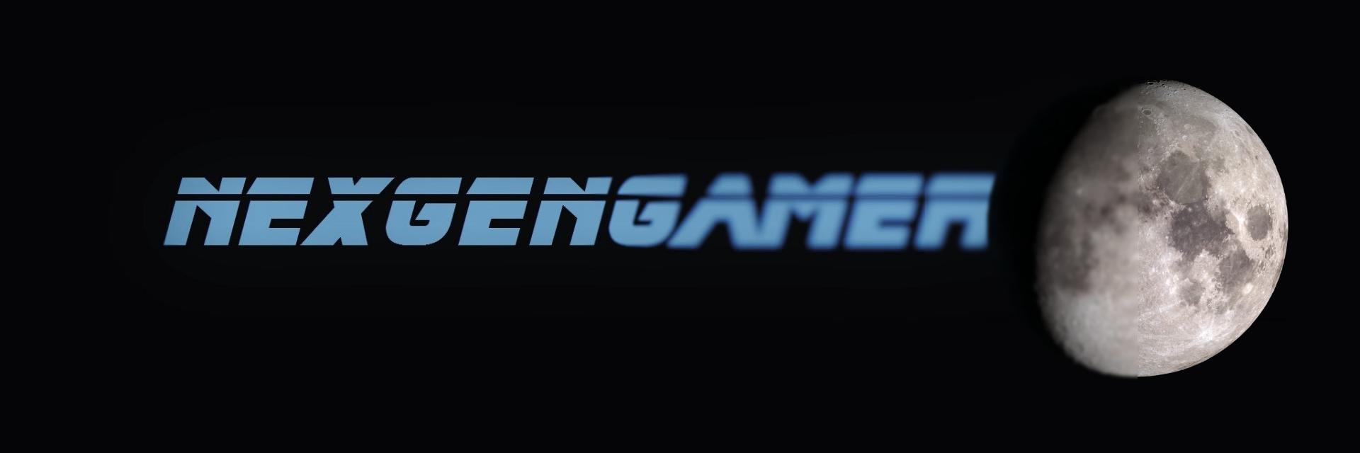 NexGenGamer27's profile banner image